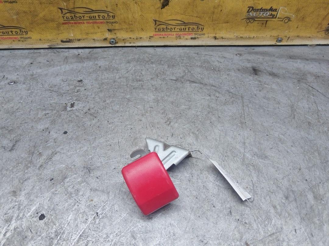 Ручка открывания капота 8J9EBL Volvo S40