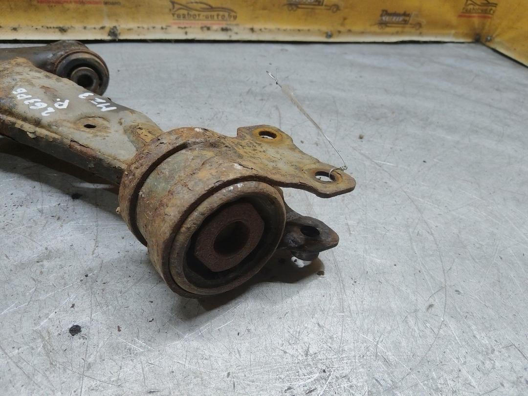 Рычаг передний правый BD8BT1 Mazda 3 купить