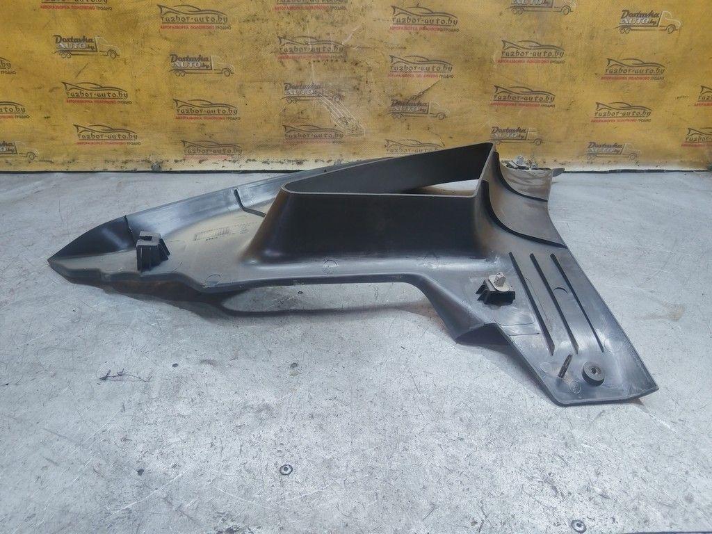 Обшивка стойки задней правой 714RPY Fiat Linea - Фото 3