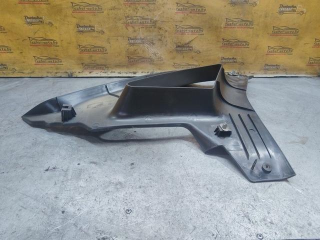 Обшивка стойки задней правой 714RPY Fiat Linea - Фото 3