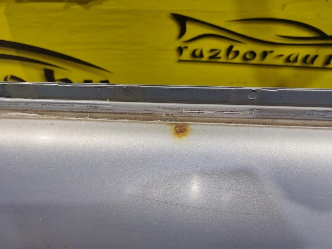 Дверь задняя левая NH6608 Citroen C5 купить