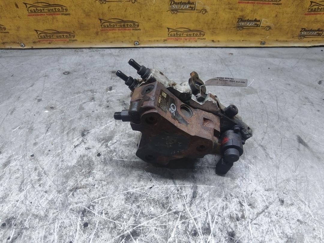 ТНВД 95979C Mercedes Sprinter купить в магазине запчастей бу