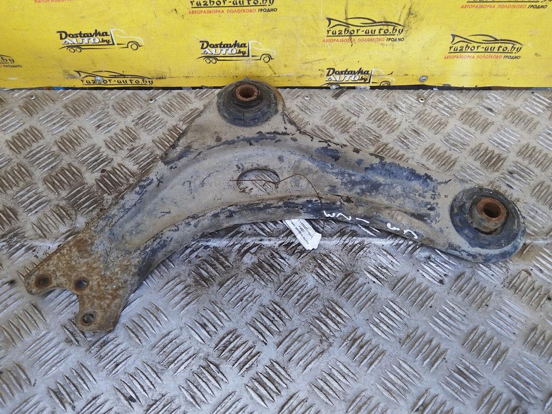 Рычаг передний левый 3JZ0K4 Citroen C3 - Фото 1