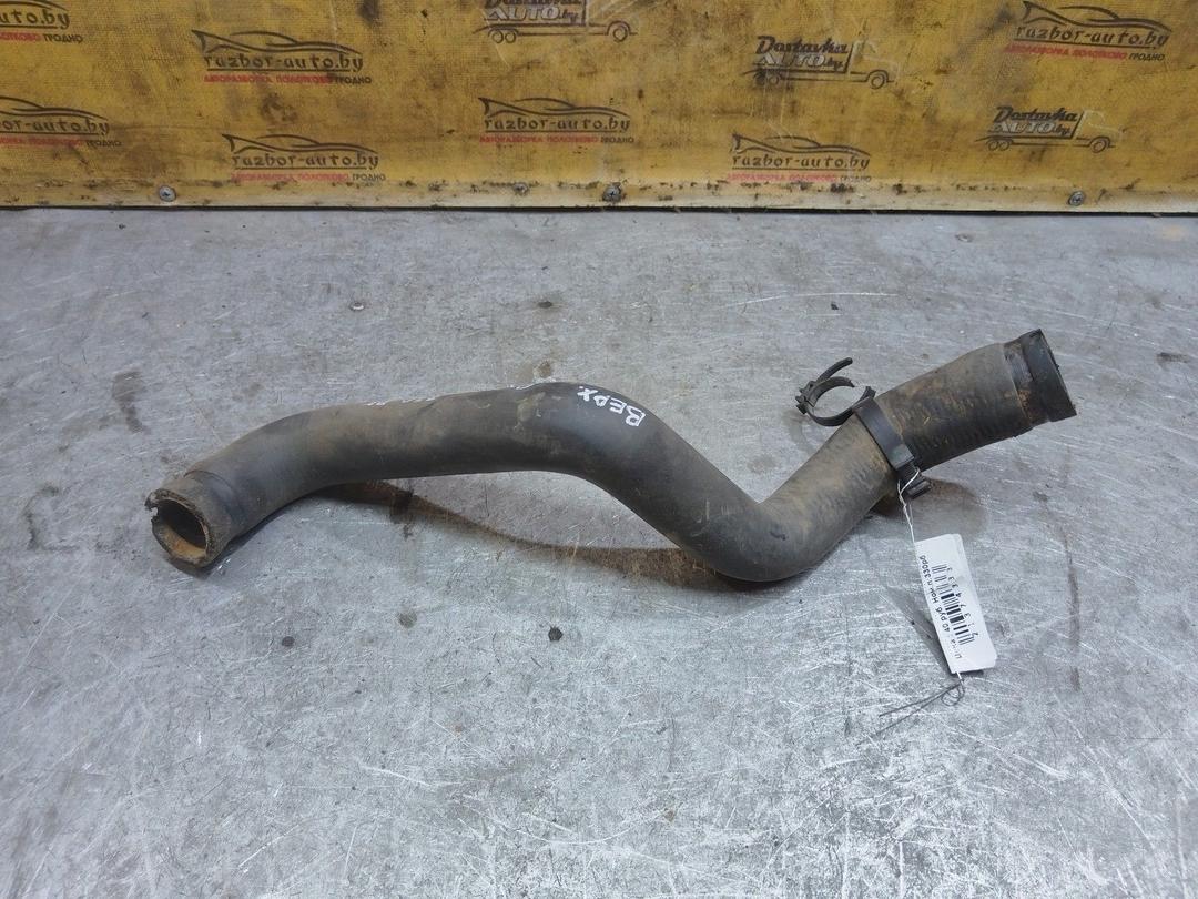 Патрубок радиатора Q7WMVH Fiat Bravo