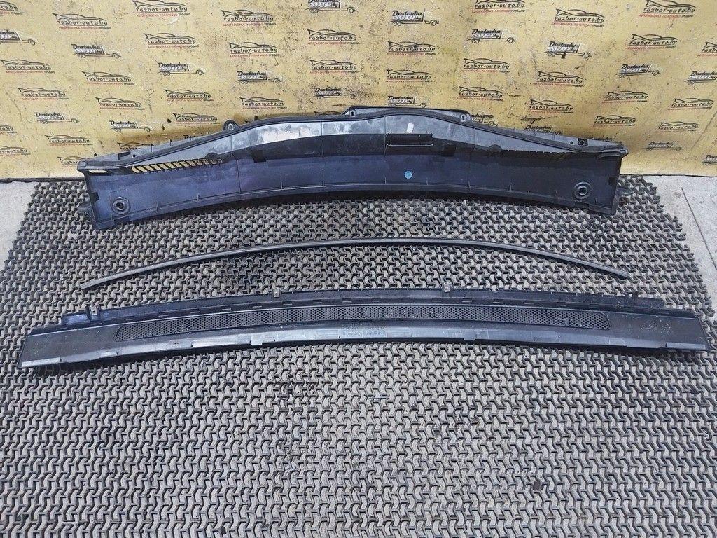 Дождевик SO0ZGK Mercedes A W168 - Фото 3