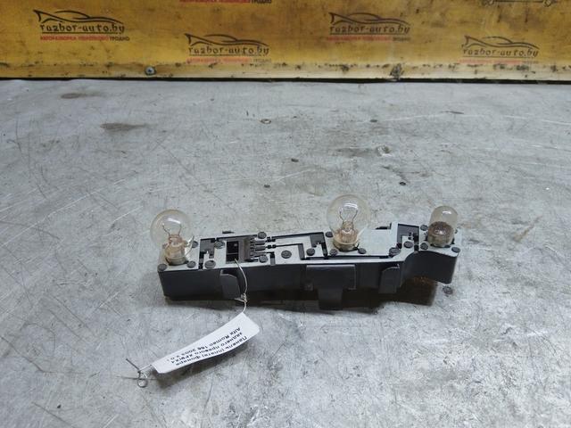 Панель (плата) фонаря заднего правого XF9IX4 Alfa Romeo 166 купить