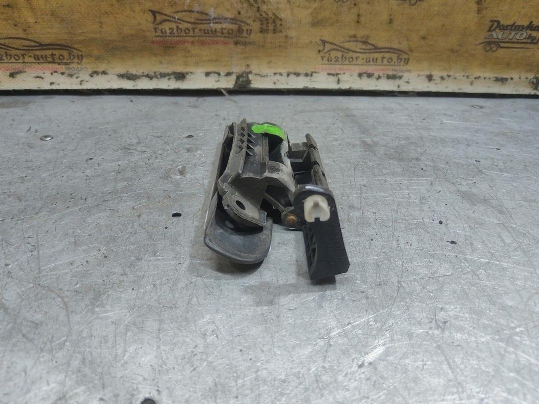 Ручка наружная задняя правая DFU3TY Citroen Xsara Picasso - Фото 4