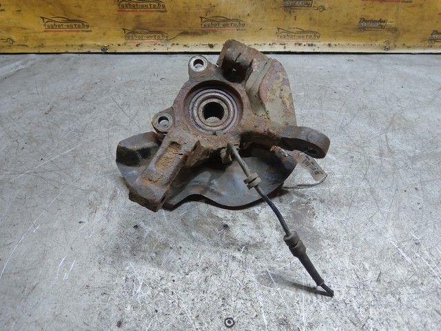 Кулак поворотный левый R6KNSS Citroen C8 купить в магазине запчастей бу