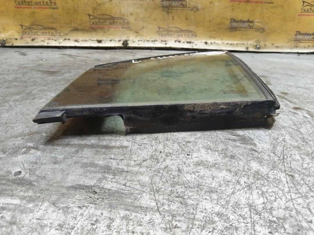 Стекло двери передней левой LUQ3MR Citroen C8 - Фото 5