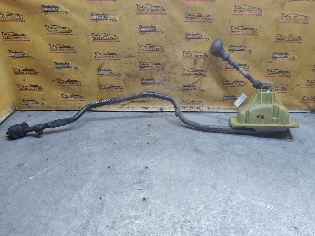 Кулиса 62OQZ2 Renault Espace