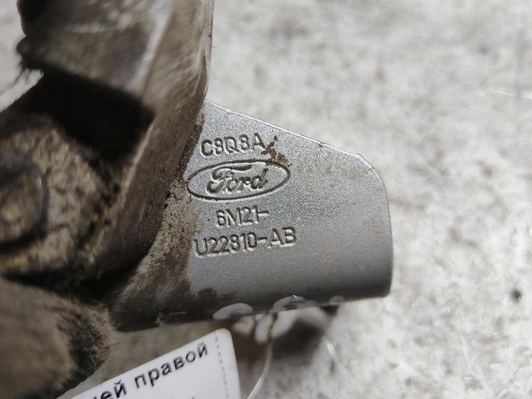 Петля двери передней правой UKL8SB Ford Galaxy купить в магазине запчастей бу