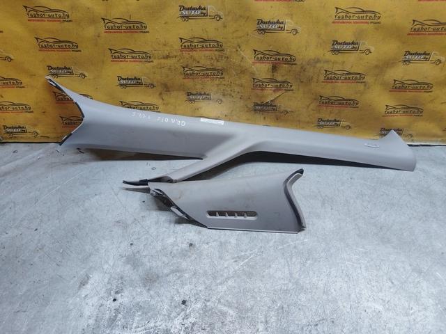 Обшивка стойки передней правой MSN07N Mitsubishi Grandis купить