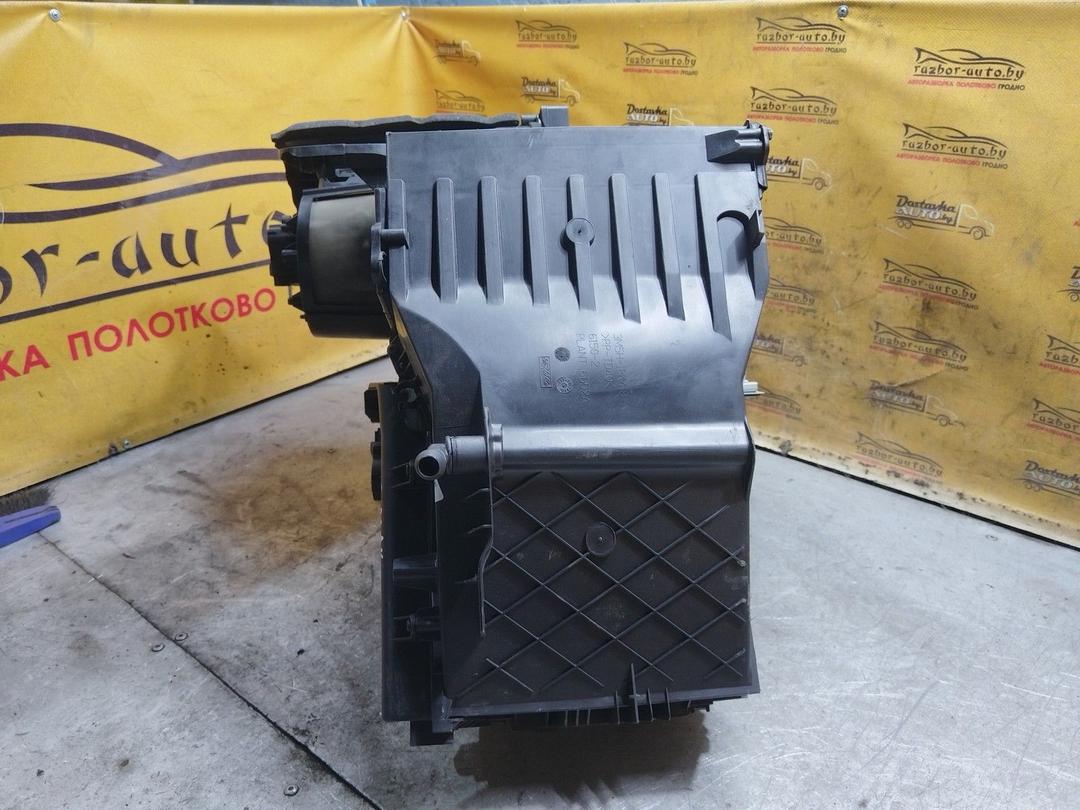 Корпус отопителя (печки) GA27T1 Ford C-Max купить в магазине запчастей бу