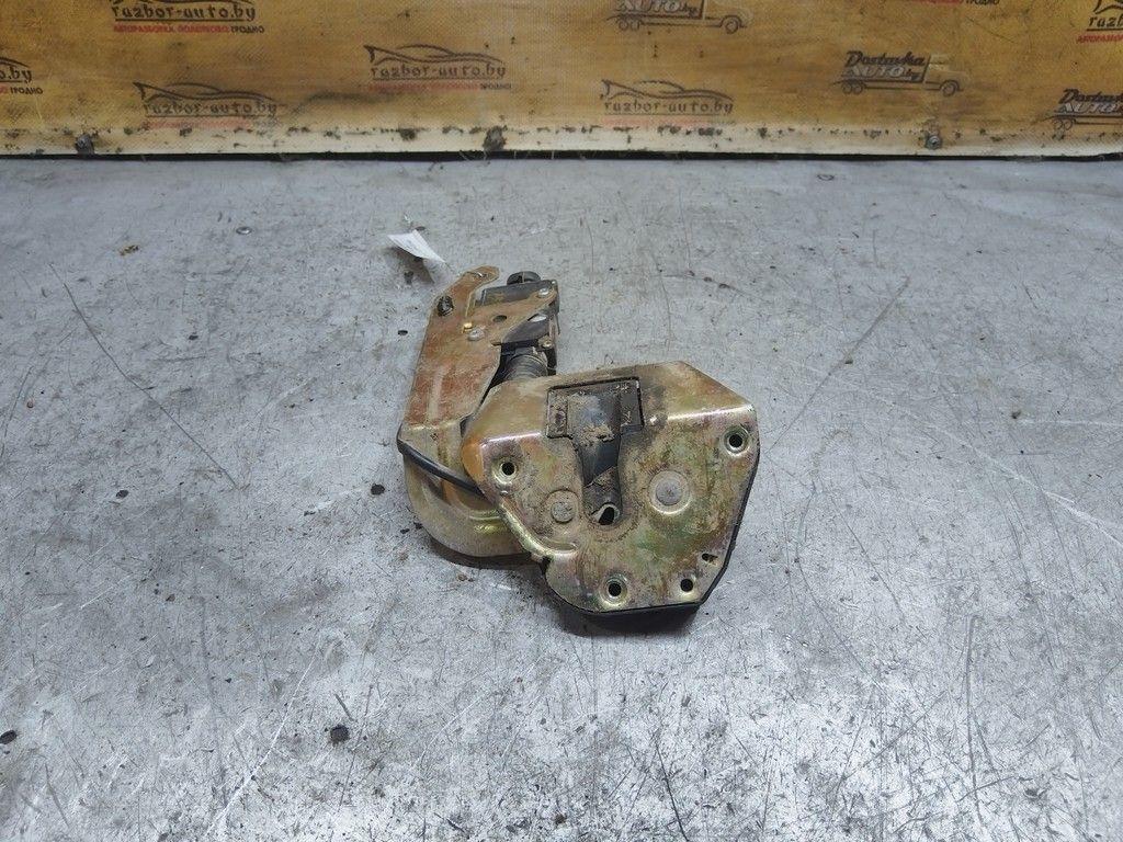 Замок двери сдвижной CMG33R Citroen C8 - Фото 3