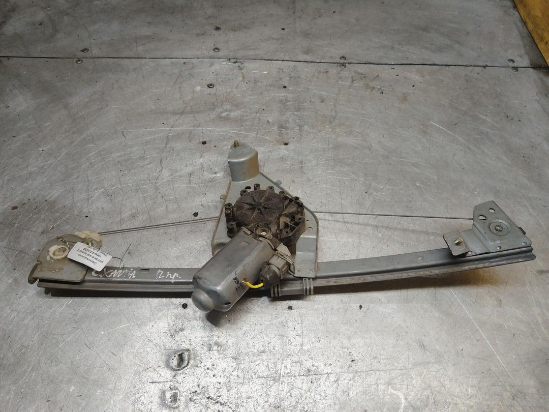 Стеклоподъемник электрический передний правый X0UNGB Citroen Xantia купить в магазине запчастей бу