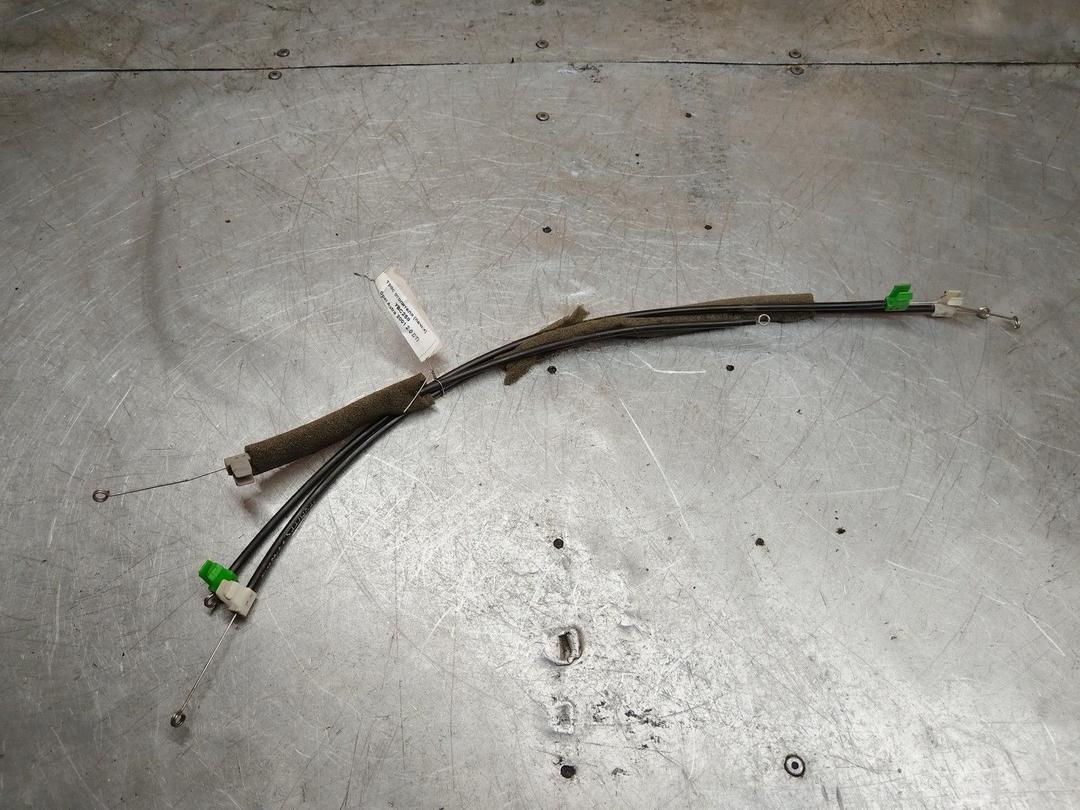 Трос отопителя (печки) YBC2S9 Opel Astra