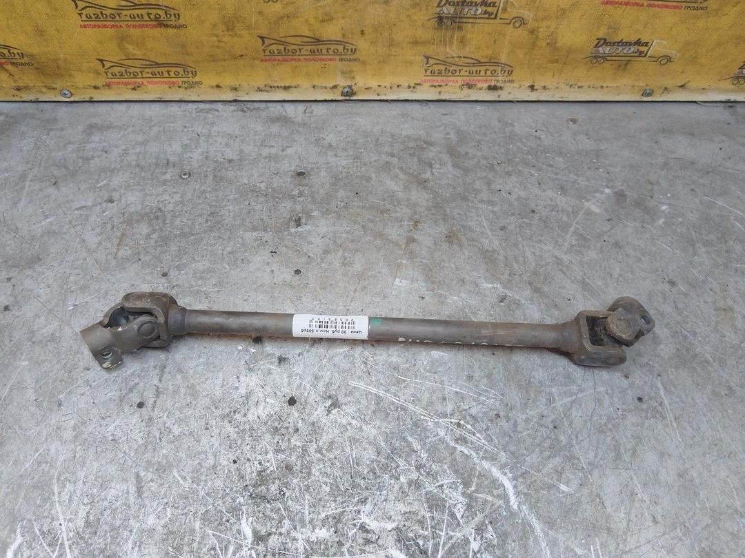 Рулевой карданчик 6OXA6T Fiat Punto купить с доставкой