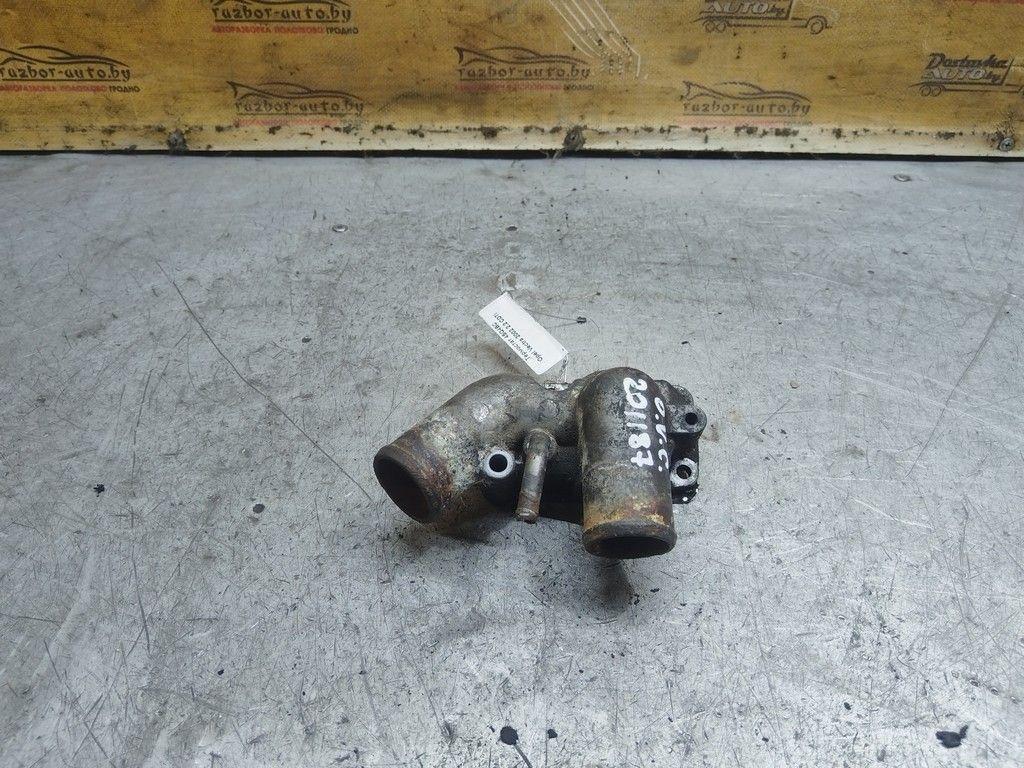 Термостат 4SQ4BC Opel Vectra - Фото 1