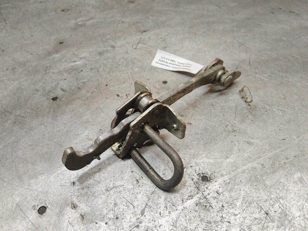 Ограничитель открывания двери передней 50Q5FZ Opel Zafira купить