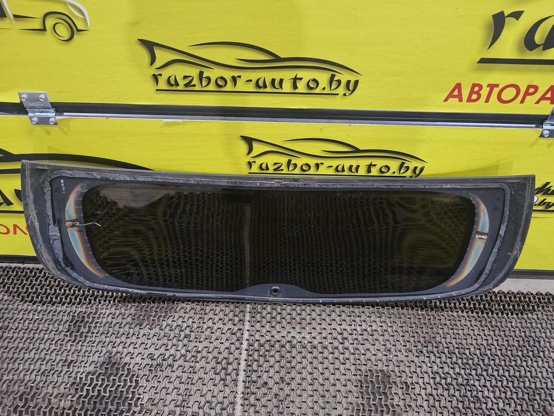 Стекло заднее RHHR6T Opel Astra купить