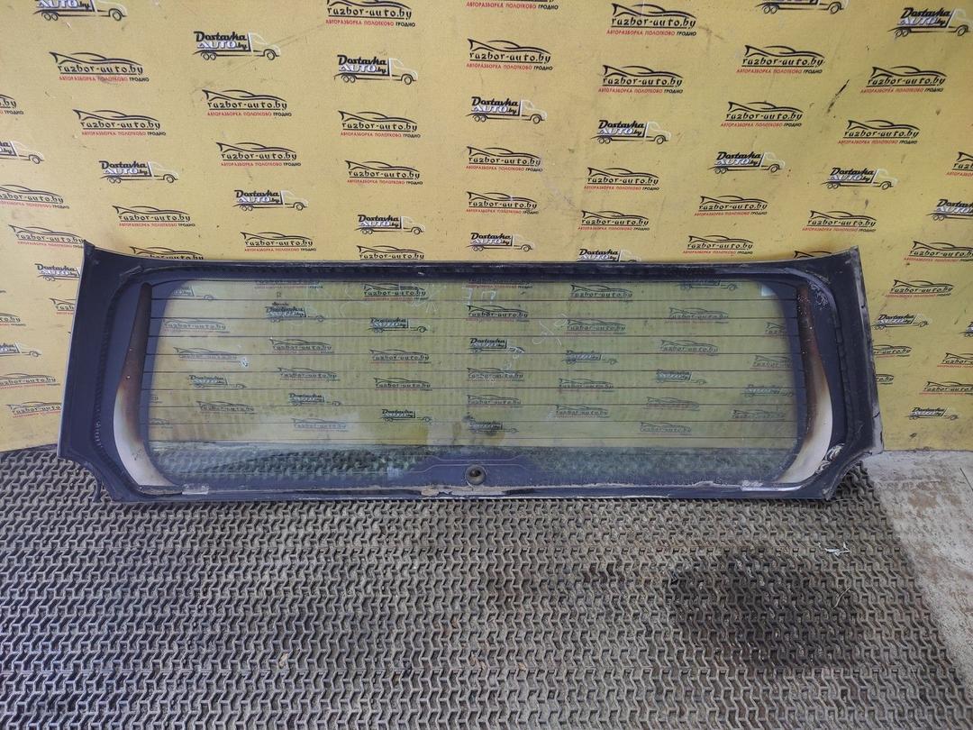 Стекло заднее GW9RNX Peugeot 306 купить