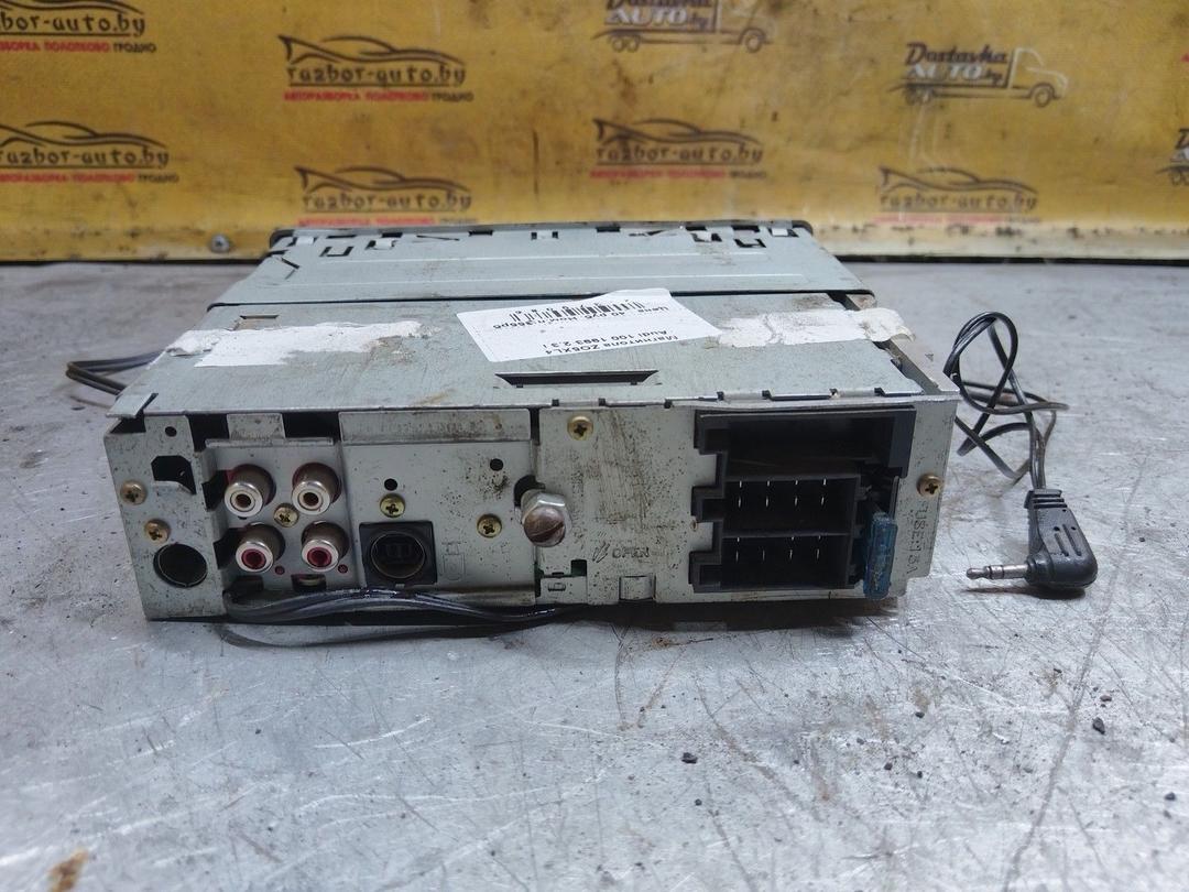 Магнитола ZO5XL4 Audi 100 купить