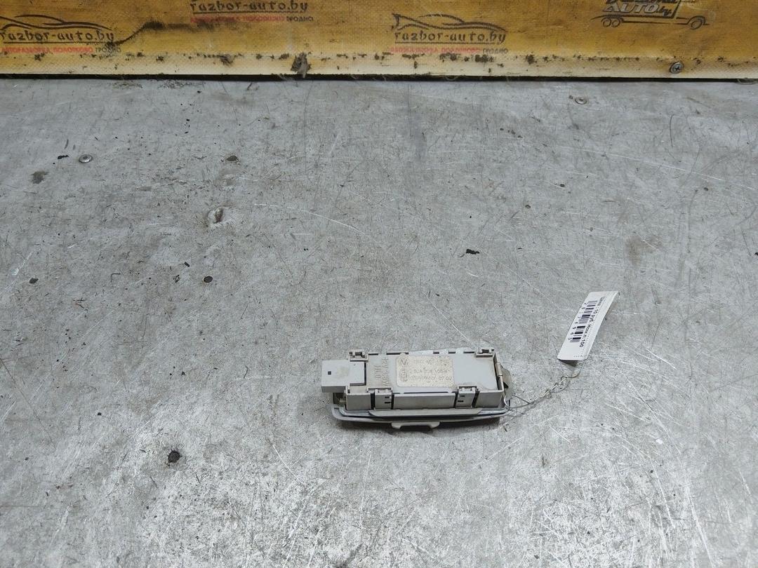 Фонарь салона (плафон) 13TBM2 Volkswagen Passat купить с доставкой