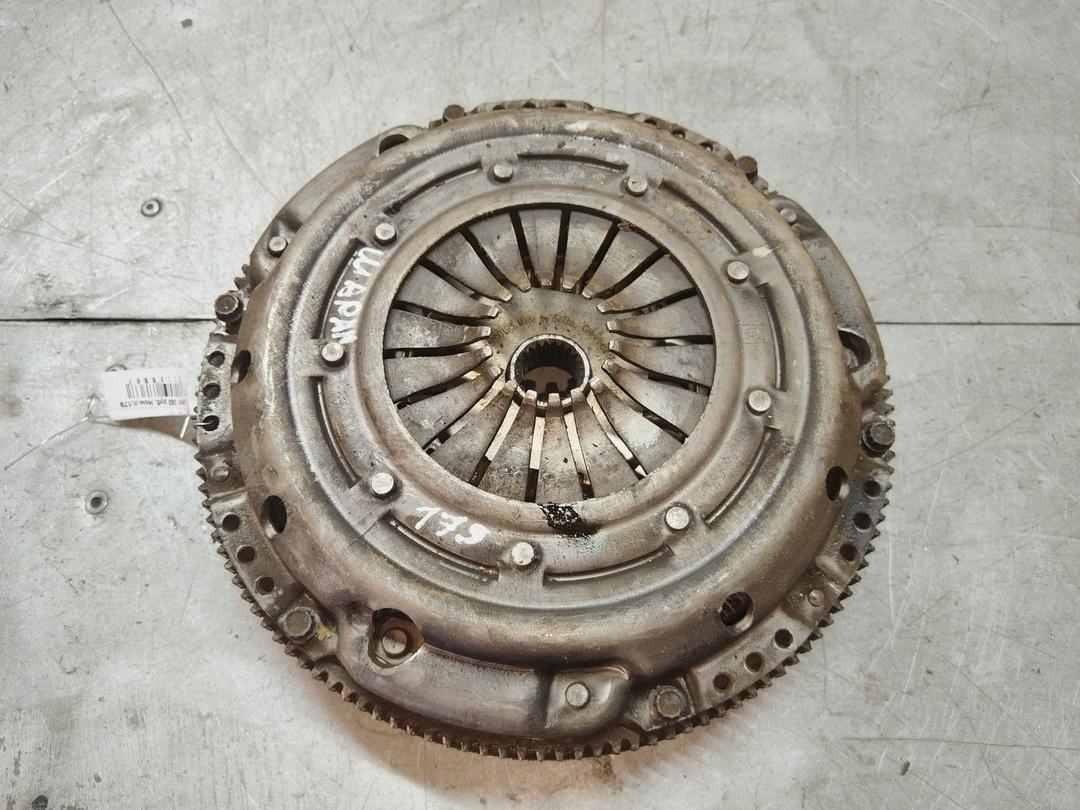 Комплект сцепления QNC2MY Volkswagen Sharan - Фото 1