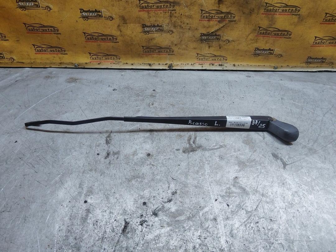 Щеткодержатель (поводок стеклоочистителя, дворник) 870BVR Citroen Xsara Picasso