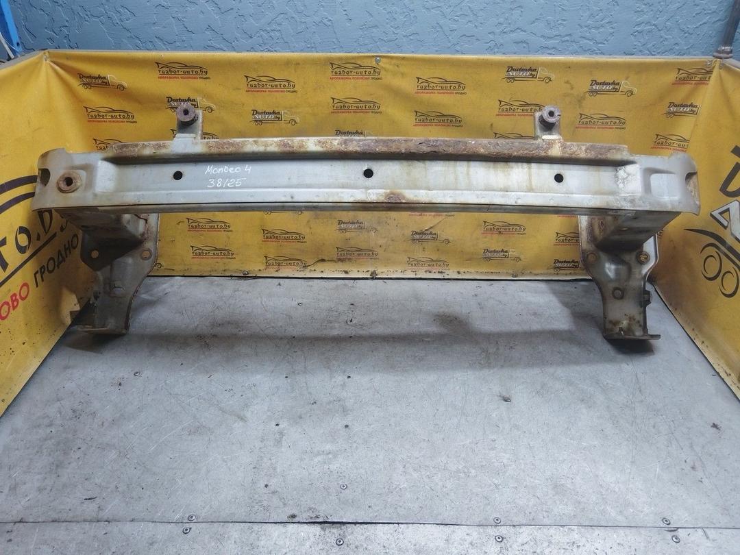 Усилитель бампера переднего 11OTL9 Ford Mondeo - Фото 3