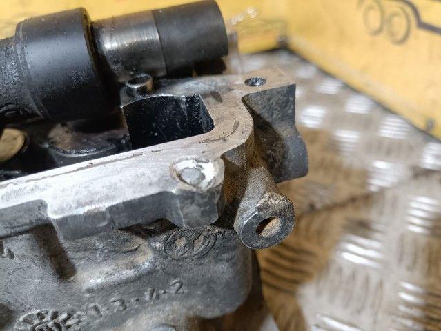 Головка блока цилиндров 5J3E0T Fiat Stilo - Фото 3