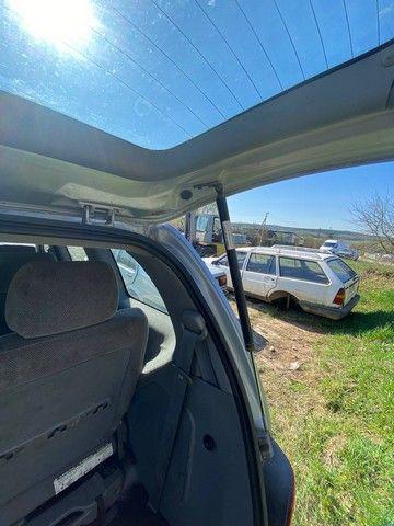 Амортизатор крышки багажника (3-5 двери) VSAF7W Kia Carnival