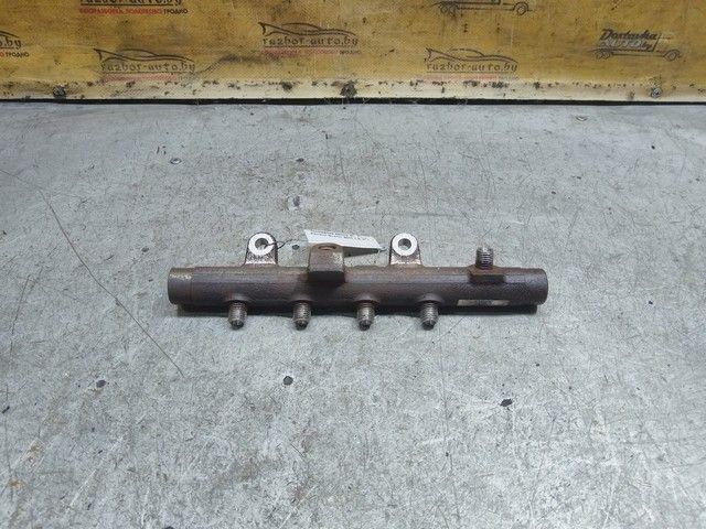 Топливная рампа XL07YW Renault Scenic