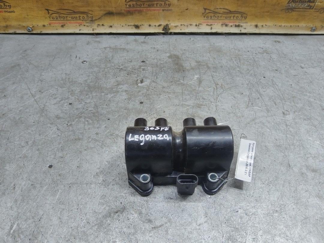 Катушка зажигания E1NSAP Daewoo Leganza купить