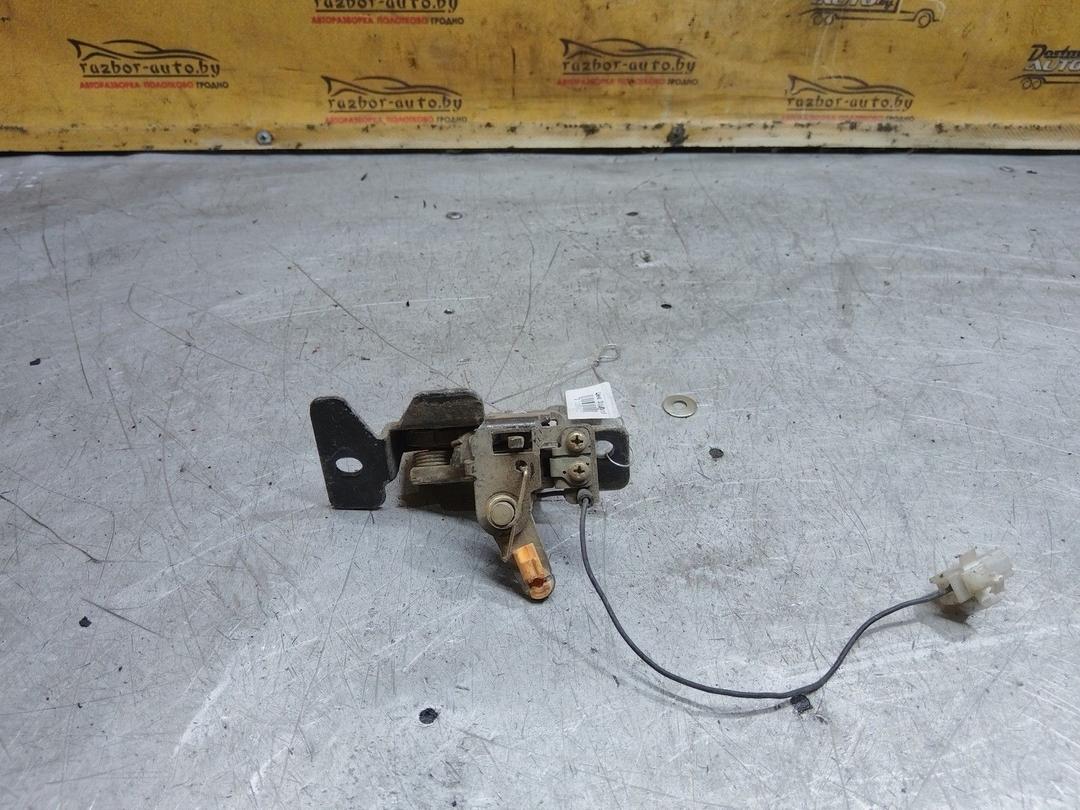 Замок багажника 4ZN16W Mazda 323 купить