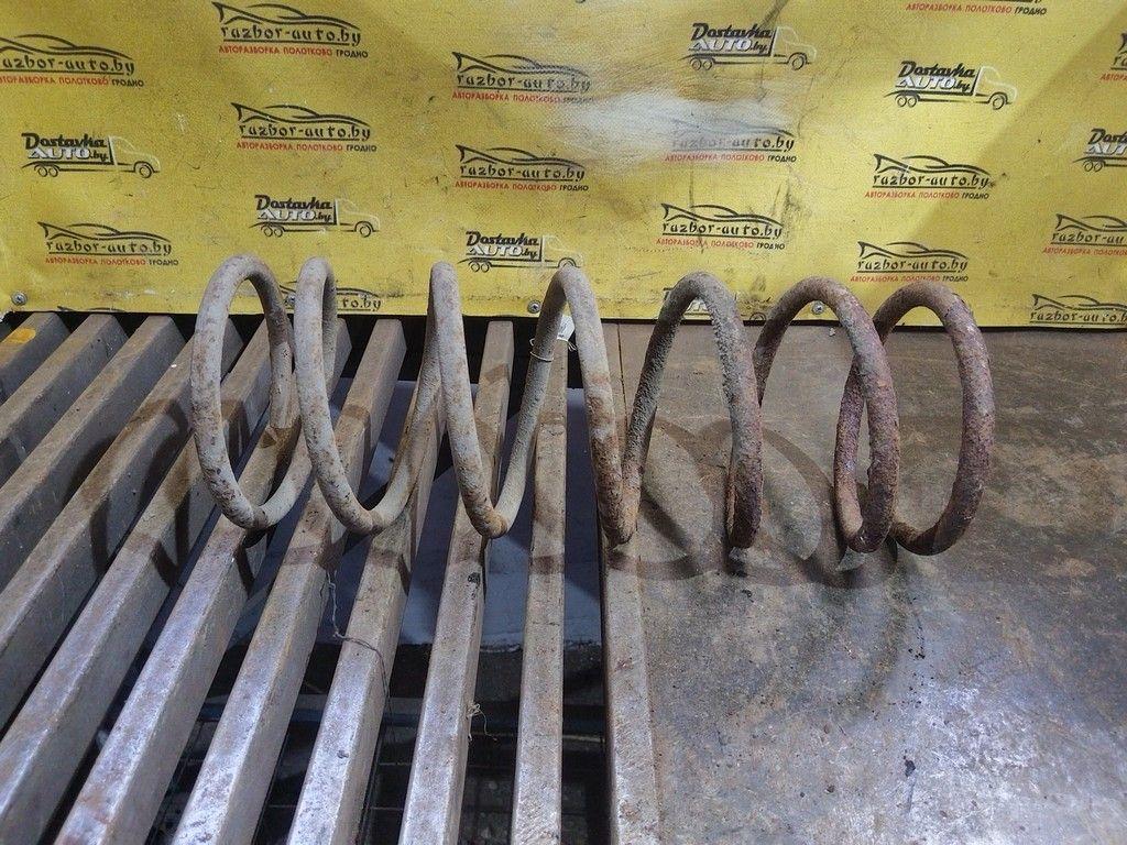 Пружина передняя U9UASX Lada 2110 - Фото 3