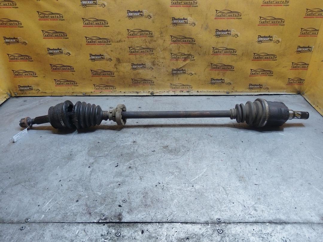 Полуось передняя правая (приводной вал, ШРУС) 6PHEAF Daewoo Nubira купить с доставкой