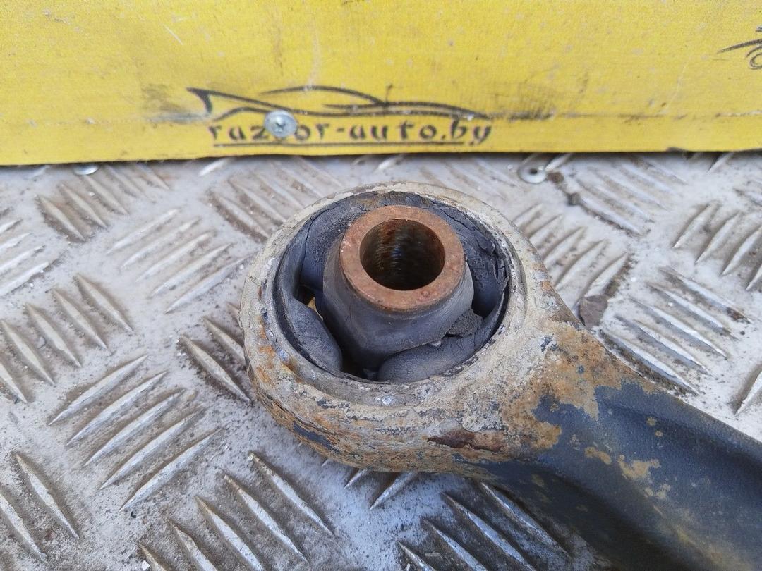 Рычаг передний левый 0F13CR Ford Galaxy - Фото 4