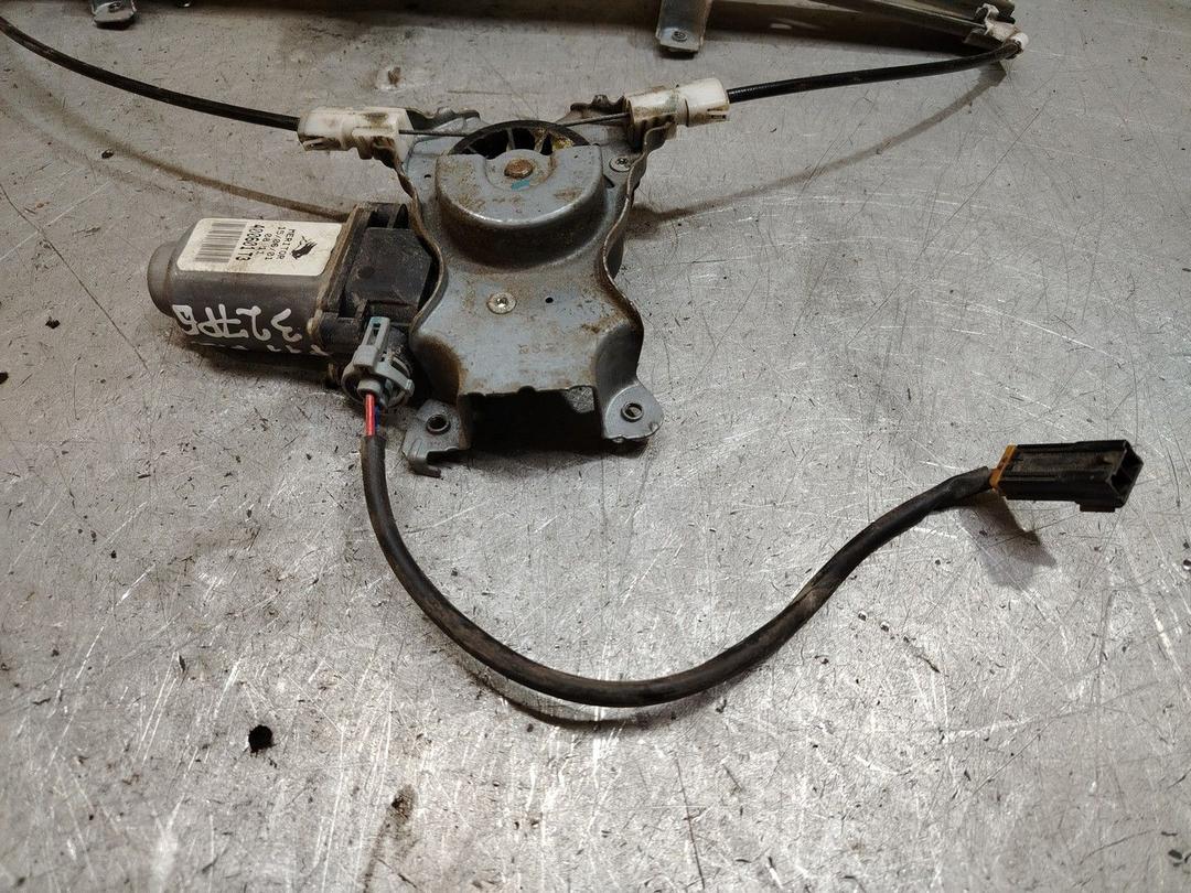 Стеклоподъемник электрический передний левый KATKH0 Nissan Primera - Фото 4