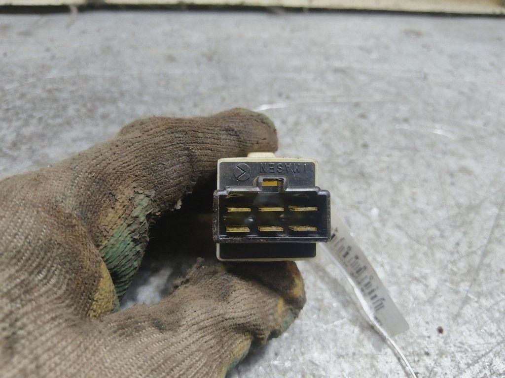 Блок управления центральным замком OE31BK Mazda Xedos 6 - Фото 3