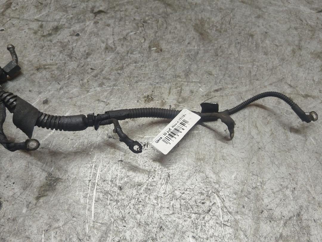 Проводка (планка) свечей накала 4O264Y Ford C-Max
