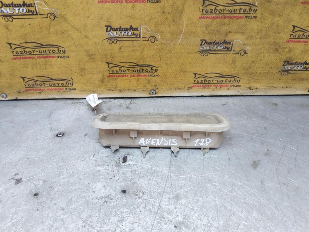 Решетка вентиляции кузова 3O80LM Toyota Avensis - Фото 1