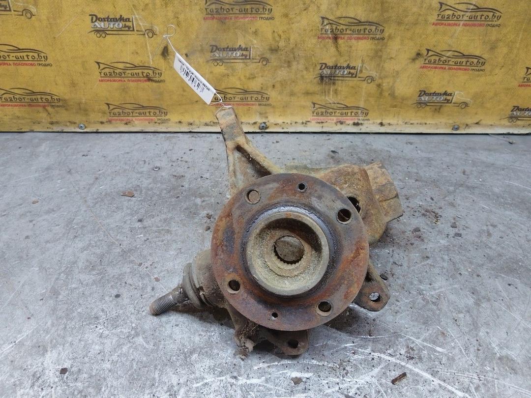 Кулак поворотный правый 8TJ4VJ Peugeot 406