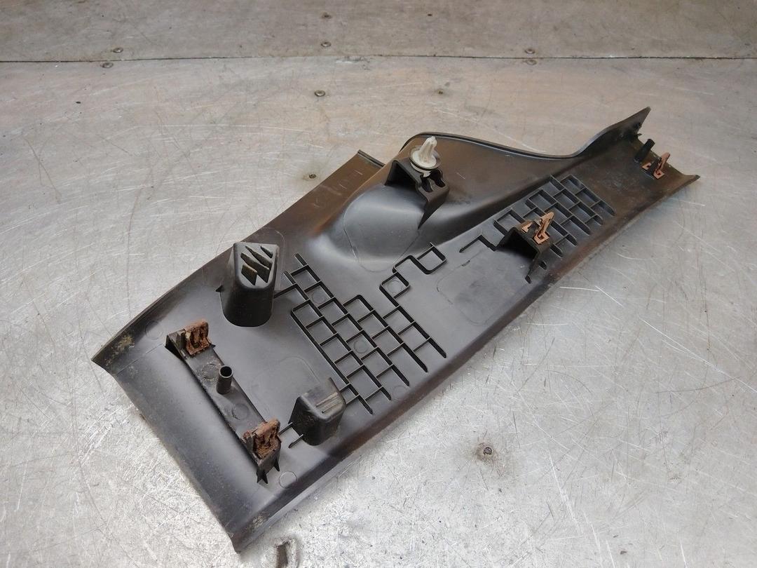 Пластик салона C7ZR8W Ford Fusion - Фото 2