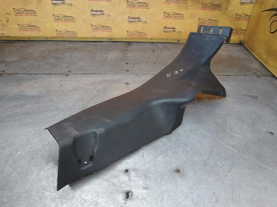 Пластик салона OY1TR1 Ford Fusion