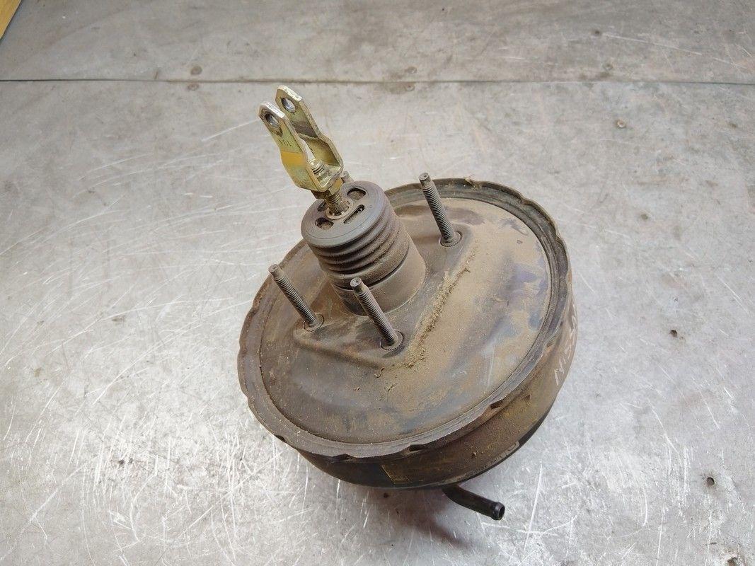 Вакуумный усилитель тормозов NQFAV7 Nissan Almera купить с доставкой