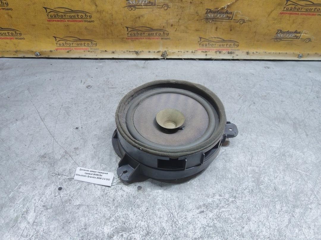 Динамик двери передней правой 9M6CS4 Mitsubishi Grandis