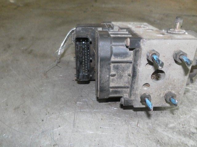 Блок ABS Z3H9G2 Citroen Xsara - Фото 3