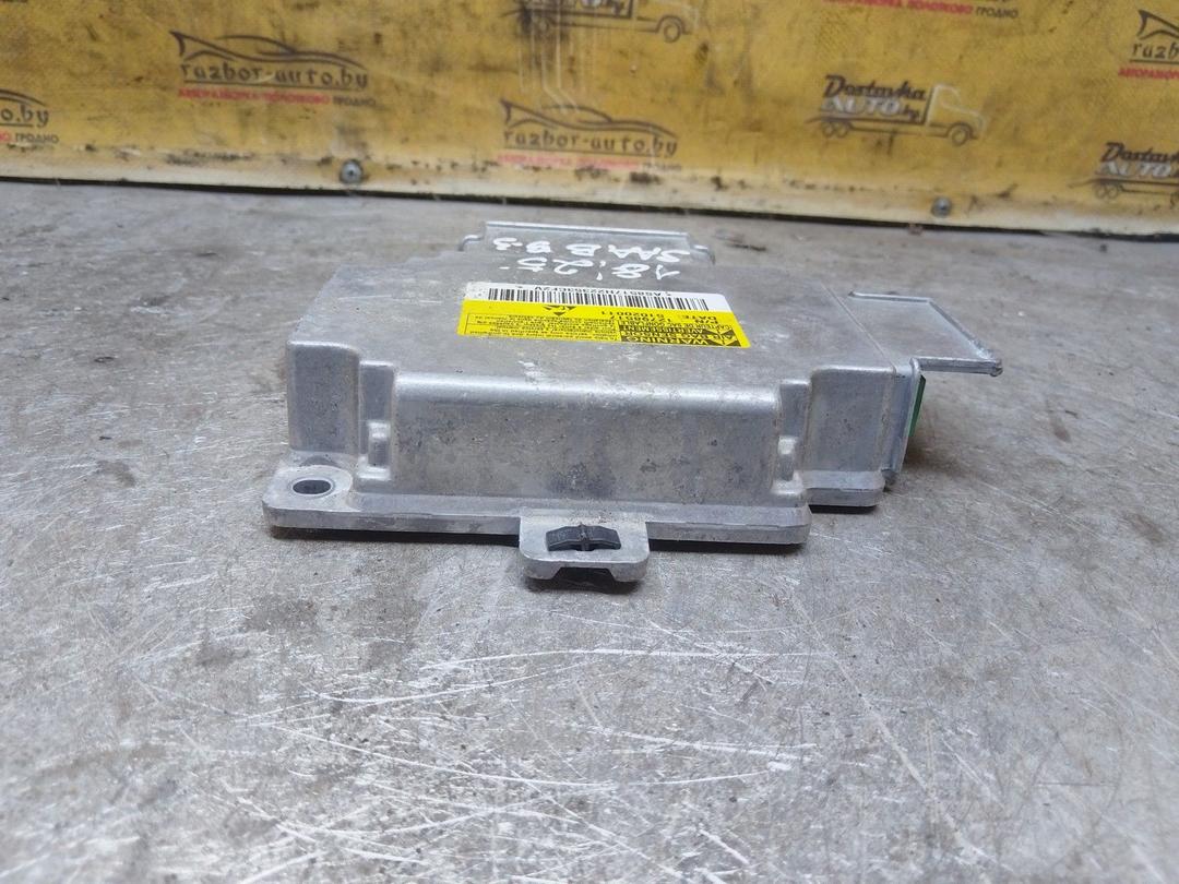 Блок AirBag Z9C0I4 Saab 9-3 купить с доставкой. Огромный выбор запчастей и марок авто. У нас есть практически все.