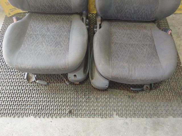 Салон (комплект сидений) YIA9DP Ford Mondeo - Фото 3